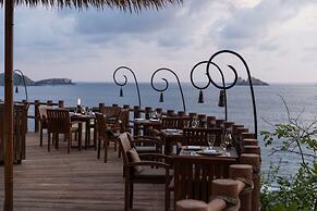 Cala de Mar Resort & Spa Ixtapa