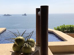 Cala de Mar Resort & Spa Ixtapa