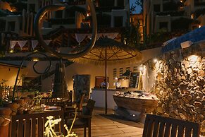 Cala de Mar Resort & Spa Ixtapa