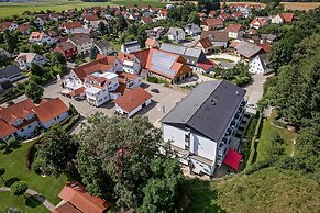 Aalener Römerhotel
