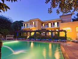 Hotel Cleopatra