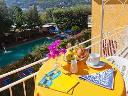 Hotel Cleopatra