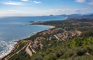 Villaggio Porto Corallo