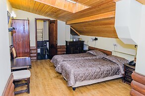 Hotel Usadba Romashkovo