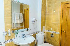Hotel Usadba Romashkovo