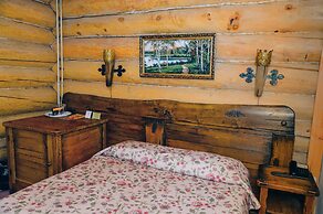 Hotel Usadba Romashkovo