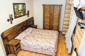 Hotel Usadba Romashkovo