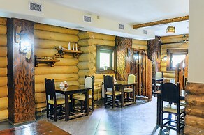 Hotel Usadba Romashkovo