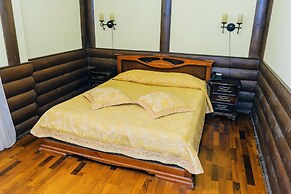 Hotel Usadba Romashkovo