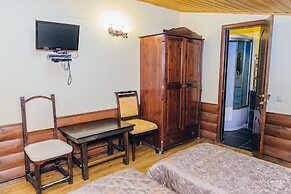 Hotel Usadba Romashkovo