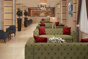 Ramada by Wyndham Astana