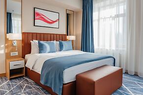 Ramada by Wyndham Astana