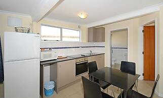 Trentham Motel