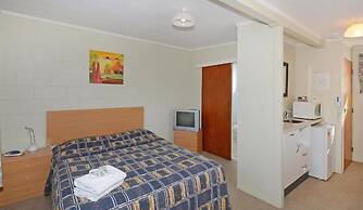 Trentham Motel
