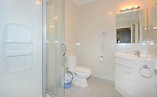 Trentham Motel