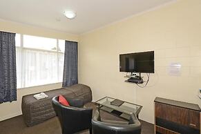 Trentham Motel