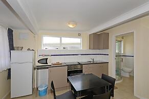 Trentham Motel