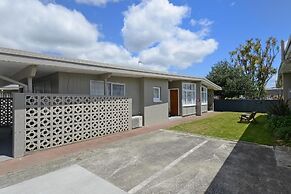 Trentham Motel