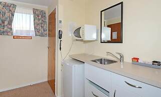 Trentham Motel