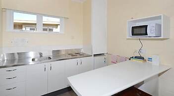 Trentham Motel