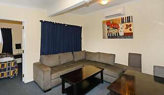 Trentham Motel
