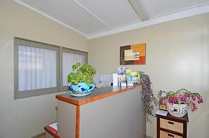 Trentham Motel