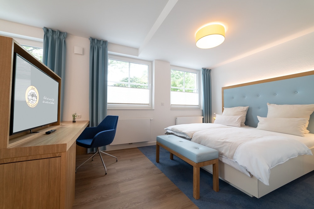 Hotel zum Kuhhirten