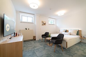 Hotel zum Kuhhirten