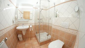 Hotel zum Kuhhirten