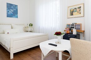 Hotel zum Kuhhirten