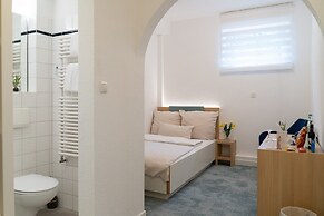 Hotel zum Kuhhirten