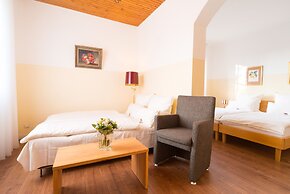 Hotel zum Kuhhirten