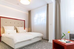 Hotel zum Kuhhirten