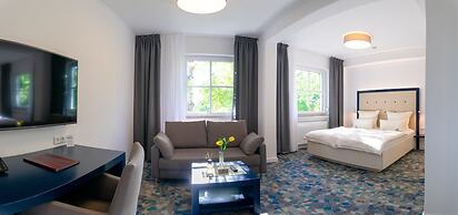 Hotel zum Kuhhirten