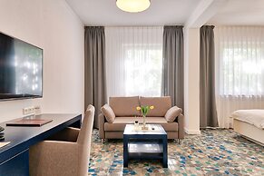 Hotel zum Kuhhirten