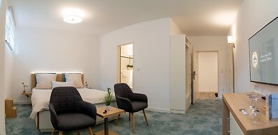 Hotel zum Kuhhirten