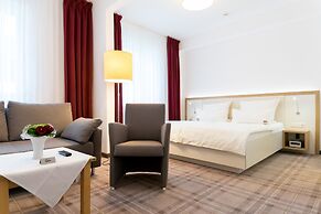 Hotel zum Kuhhirten