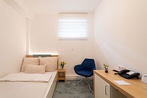 Hotel zum Kuhhirten