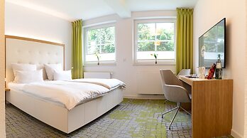 Hotel zum Kuhhirten
