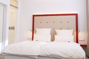 Hotel zum Kuhhirten