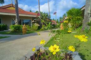 The Siam Residence Boutique Resort