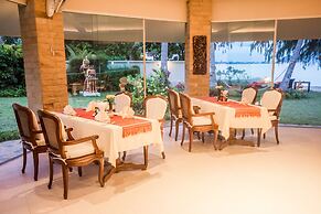 The Siam Residence Boutique Resort
