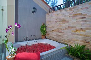 The Siam Residence Boutique Resort