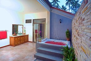 The Siam Residence Boutique Resort