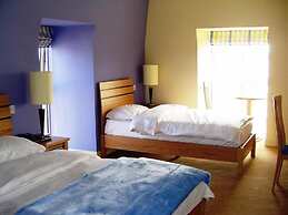 Pier Head Hotel