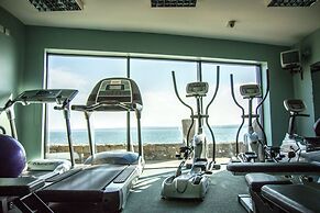 Pier Head Hotel