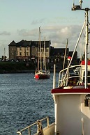 Pier Head Hotel
