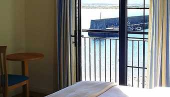 Pier Head Hotel