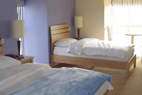 Pier Head Hotel