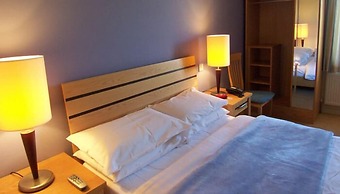Pier Head Hotel